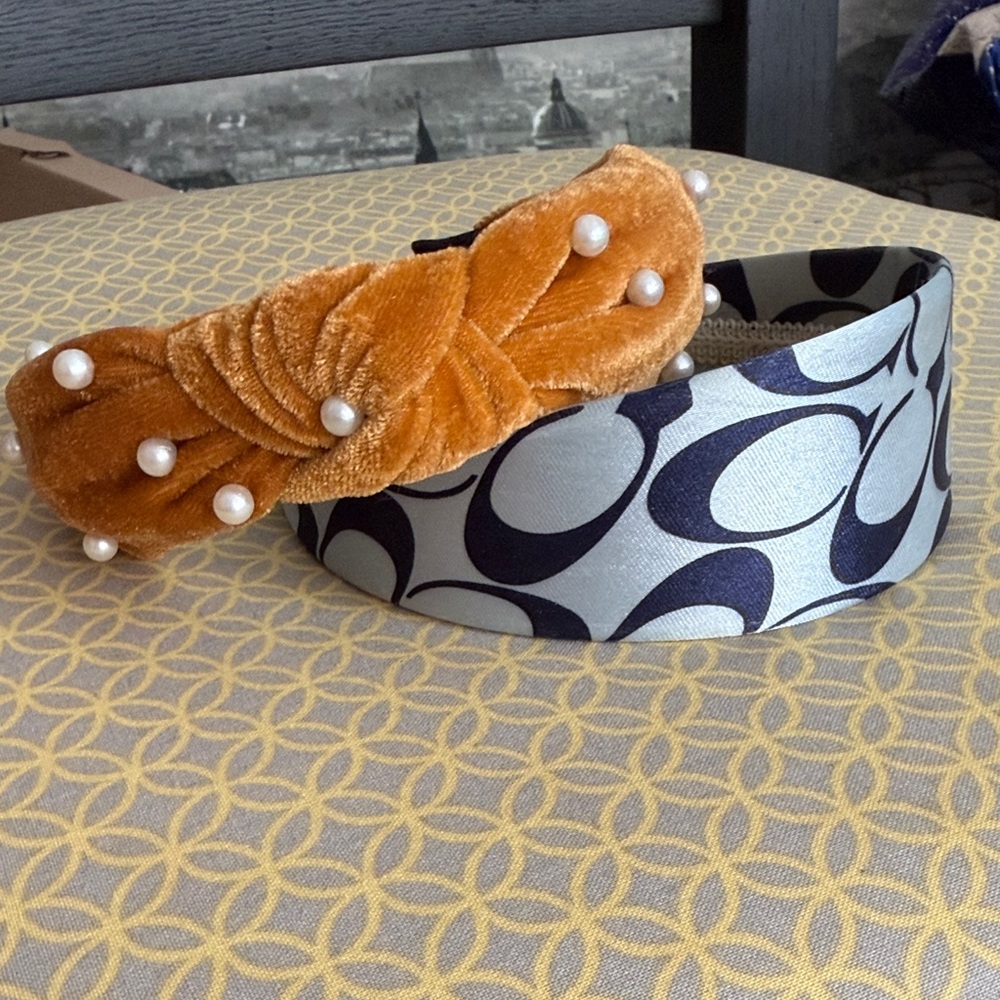 Bundle of headbands